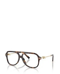 Tiffany & Co. Women's Aviator Eyeglasses