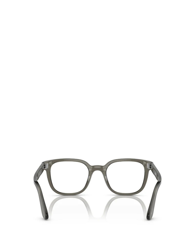 Persol PO3263V Unisex Square Eyeglasses