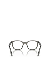 Persol PO3263V Unisex Square Eyeglasses
