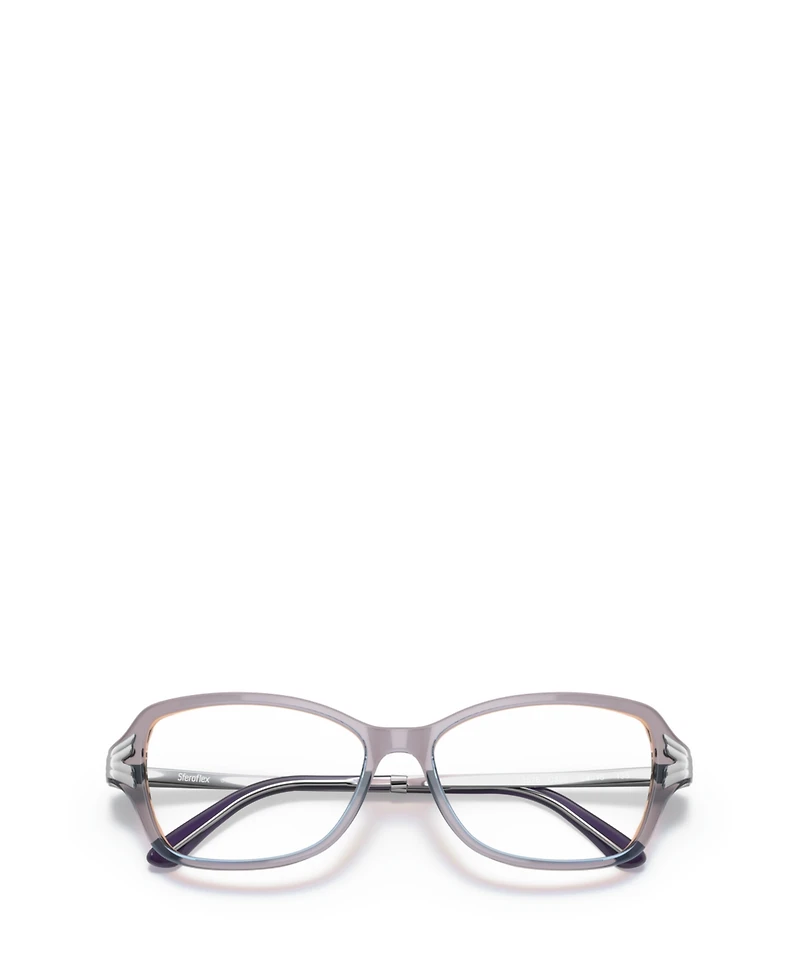 Sferoflex SF1576 Women's Butterfly Eyeglasses