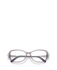 Sferoflex SF1576 Women's Butterfly Eyeglasses