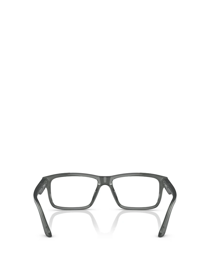 Starck Men's Square Eyeglasses