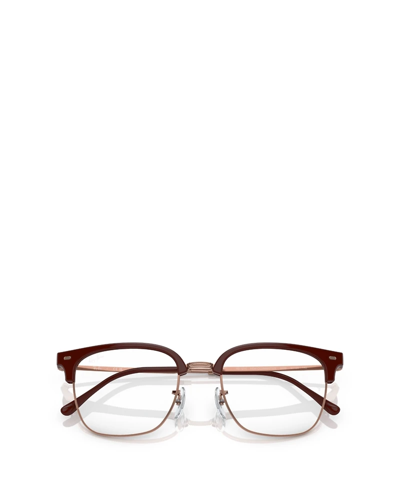 Ray-Ban Unisex Square Eyeglasses