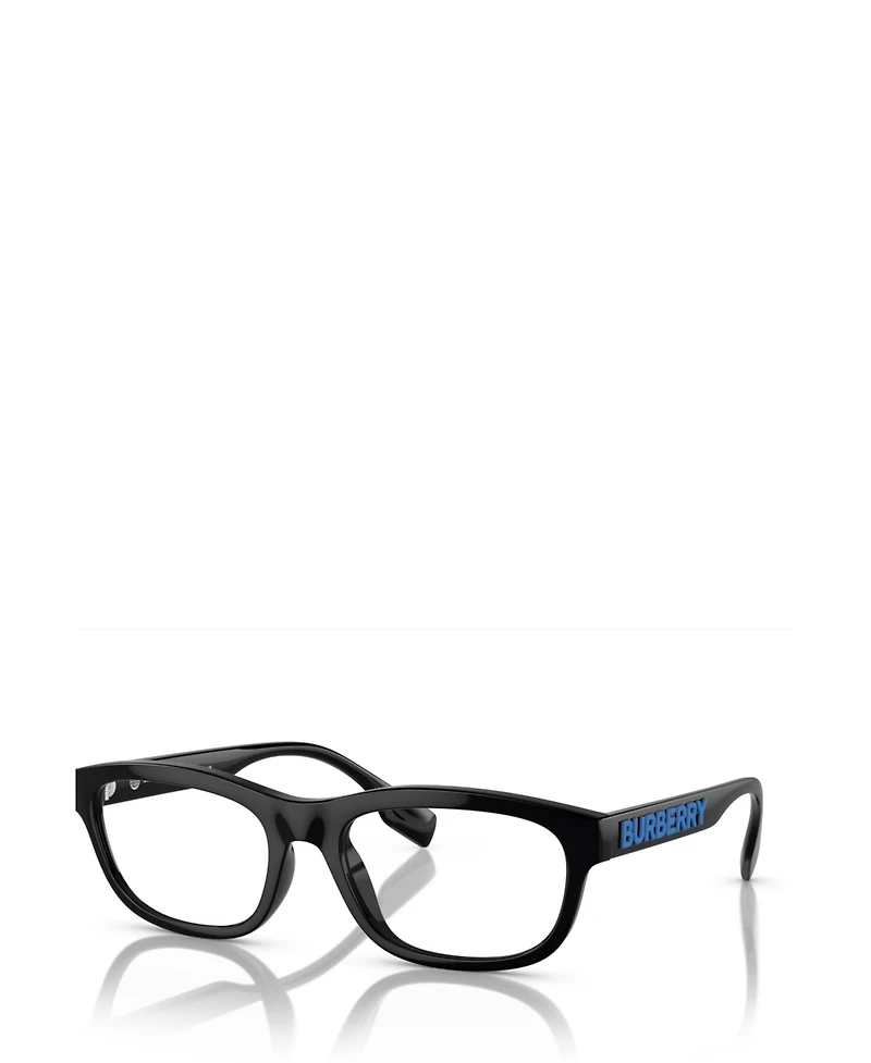 Burberry Men's Irregular Eyeglasses