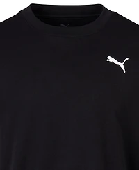 Puma Men's Basketball Graphic Short Sleeve T-Shirt