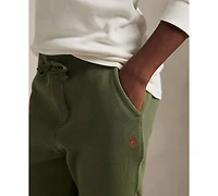 Polo Ralph Lauren Big Boys Fleece Jogger Pants