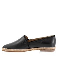 Trotters Estelle Flat