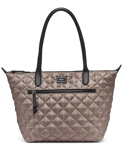 Dkny Women's Lyla Large Shopper Tote