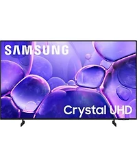 Samsung Class U8000f Series Crystal 4k Uhd Hdr Smart Tv