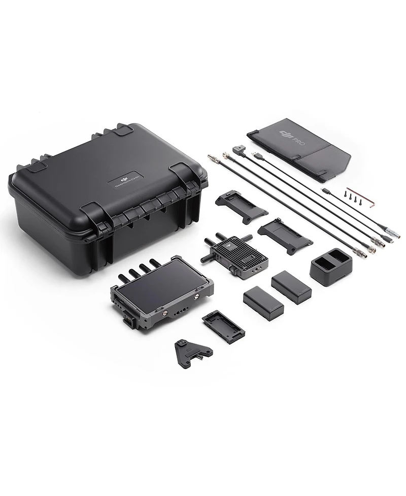Dji Video Transmitter High Bright Monitor Combo