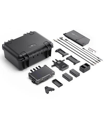Dji Video Transmitter High Bright Monitor Combo
