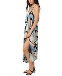 O'Neill Juniors' Miranda Sleeveless Swimsuit Dress