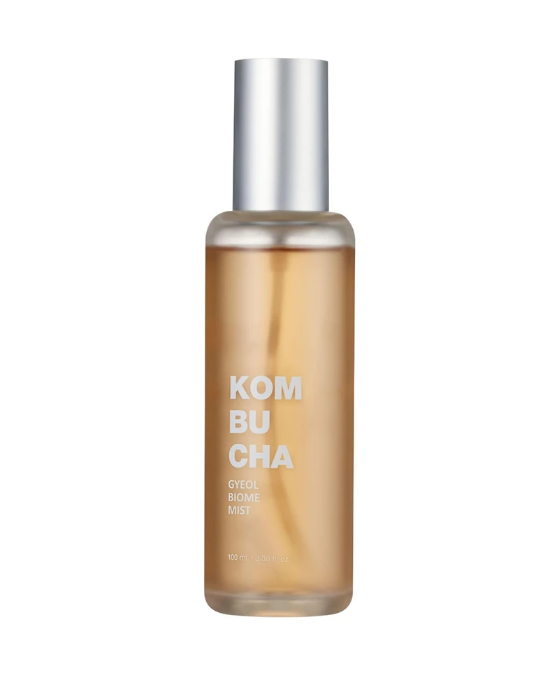 Siia Cosmetics Kombucha Gyeol-Biome Mist (100ml)