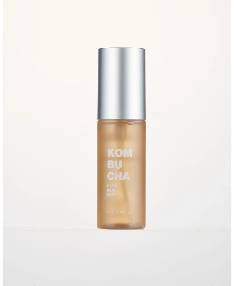 Siia Cosmetics Kombucha Gyeol-Biome Mist (50ml)