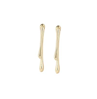 Sohi Women's The Drizz Drop Earrings