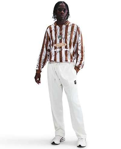 Nike Men's Sportswear Air Poly-Knit Track Pants