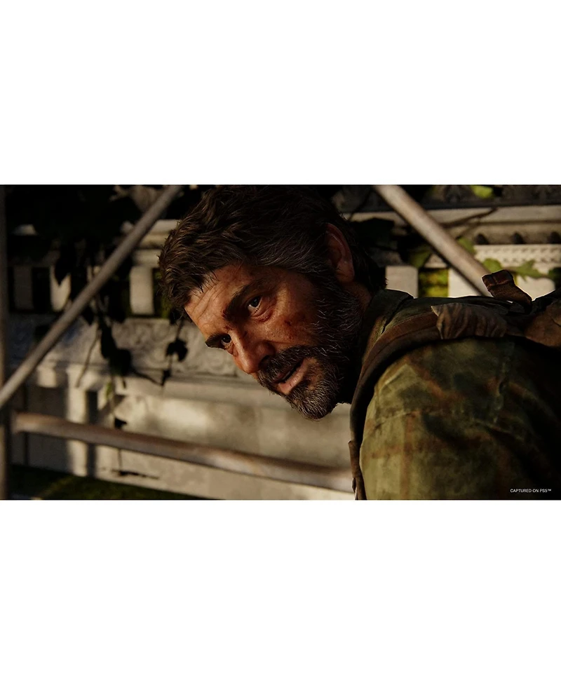 Sony Playstation The Last of Us Part I for PlayStation 5