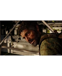 Sony Playstation The Last of Us Part I for PlayStation 5