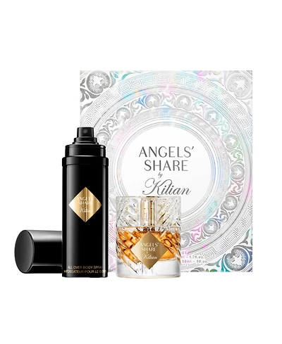Kilian 2-Pc. Angels' Share Layering Perfume Gift Set