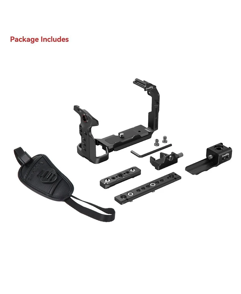 SmallRig Handheld Camera Cage Kit for Sony FX30/FX3