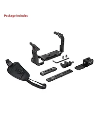 SmallRig Handheld Camera Cage Kit for Sony FX30/FX3