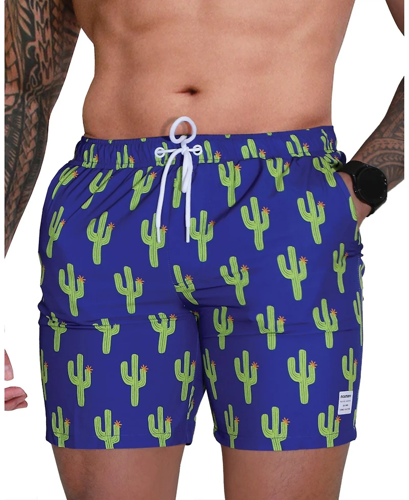 Mosmann Australia Men's Swim Shorts - Arizona