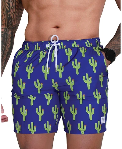 Mosmann Australia Men's Swim Shorts - Arizona