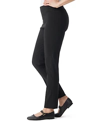 Gloria Vanderbilt Women's Mid Rise Pants