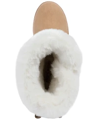 Juicy Couture Women's Kizzy Cold Weather Booties