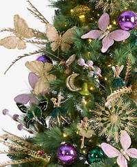 Holiday Lane Enchanted Forest Collection Macys Exclusive