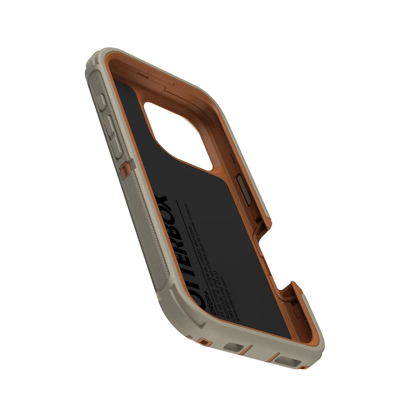 OtterBox Defender Pro MagSafe Case for Apple iPhone 16