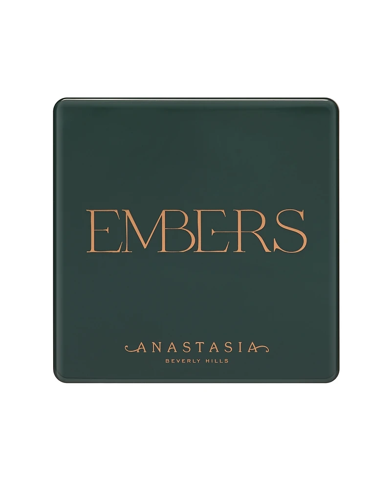 Anastasia Beverly Hills Embers Mini Eyeshadow Palette