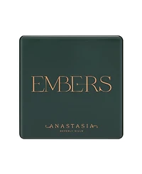 Anastasia Beverly Hills Embers Mini Eyeshadow Palette