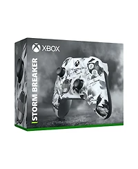 Microsoft Xbox Wireless Controller, Special Edition Storm Breaker