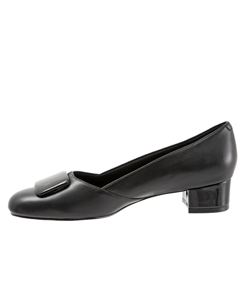 Trotters Delse Pump