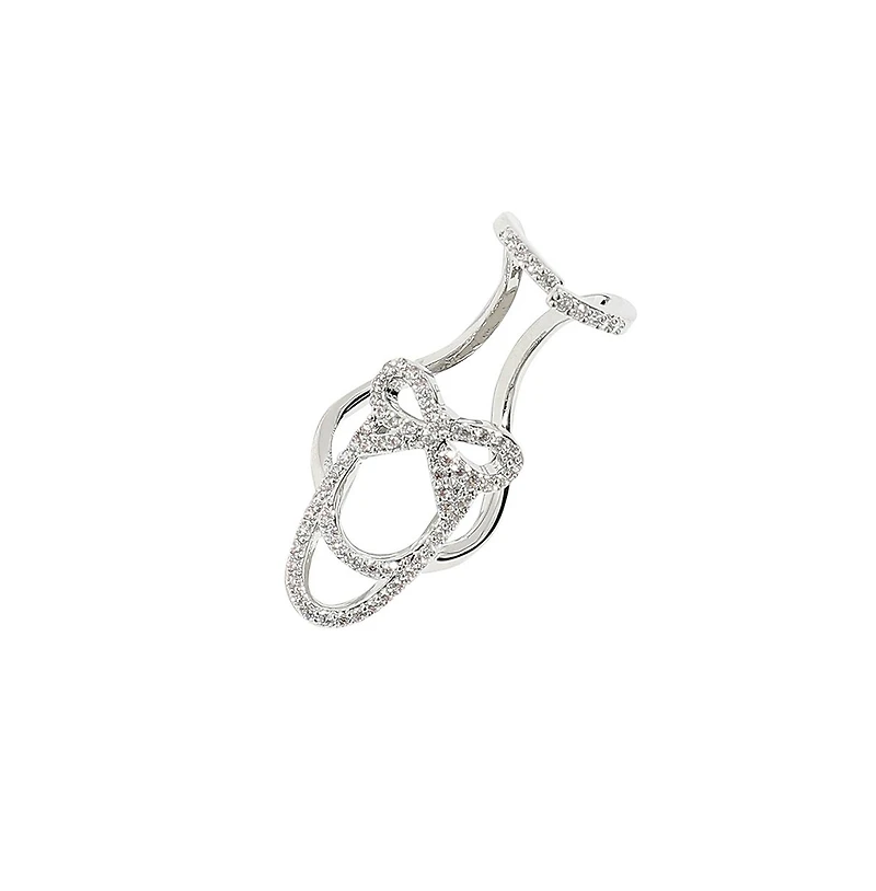 Sohi Party Nail Ring