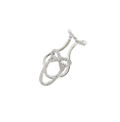 Sohi Party Nail Ring