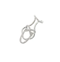 Sohi Party Nail Ring