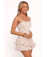 Petal and Pup Women's Maris Romper