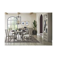 Parker House Furniture Parker House Pure Modern Dining Bar Cabinet