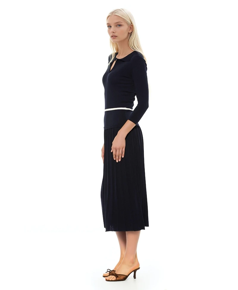 Alexia Admor Women's Sable Dress