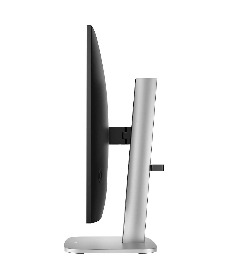 Hp Series 5 Pro 527pm 27" 16:9 Wqhd 100Hz Ips Lcd Usb-c Conferencing Monitor, Jet Black