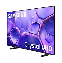 85" Class U8000F Series Crystal Led Hdr 4K Uhd Smart Tv - UN85U8000FFXZA
