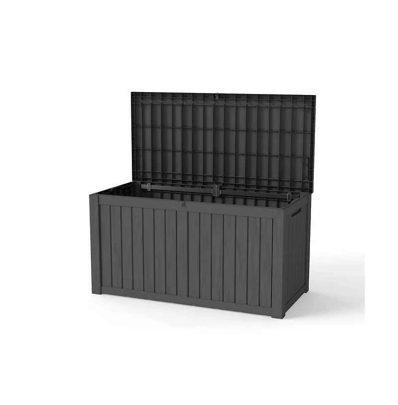Decksplore 150 Gallon deck box