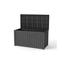 Decksplore 150 Gallon deck box