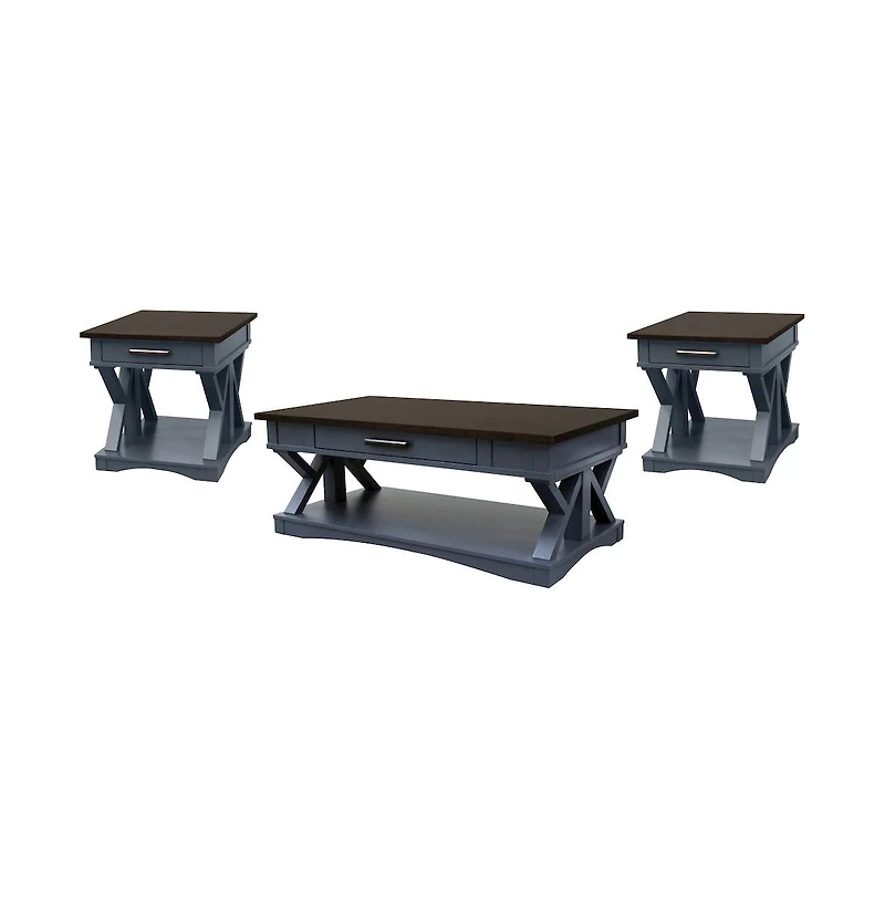 Parker House Furniture Americana Modern