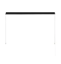 vidaXL Awning Anthracite Steel frame 78.7x59.1 in Retractable Awning