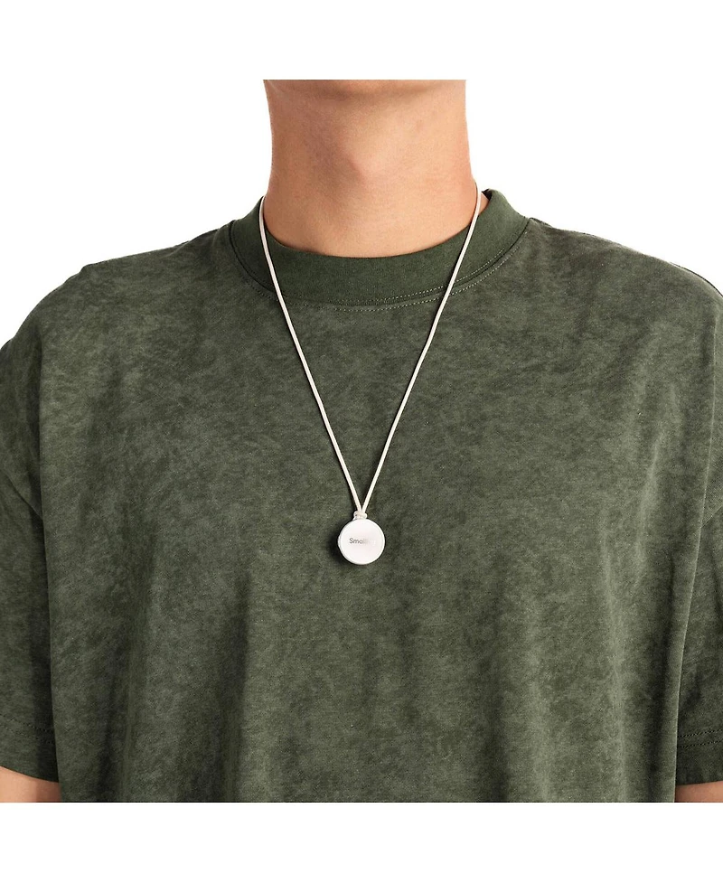 SmallRig SmallRig S 60 Wireless Microphone, White