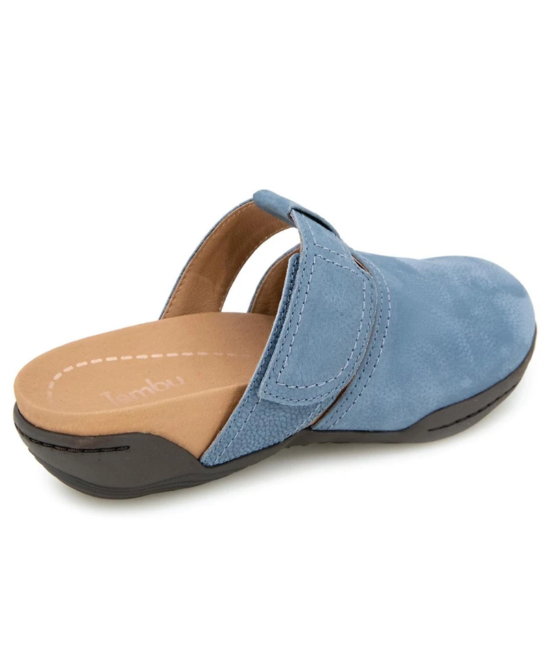 Jambu Women's Malia Casual Mule