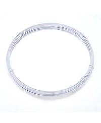Yescom 12 Gauge Plastic Coated Craft Wire 100 Ft Garden Twist Tie for Halloween Decor